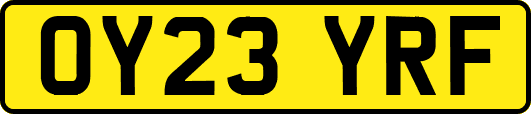 OY23YRF