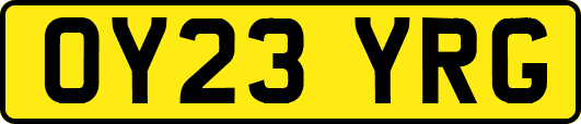 OY23YRG