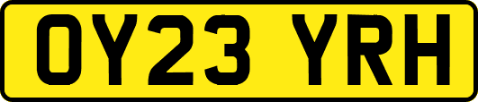 OY23YRH