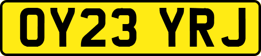 OY23YRJ