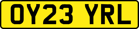 OY23YRL