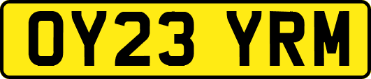 OY23YRM