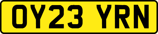 OY23YRN