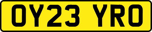 OY23YRO