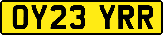 OY23YRR