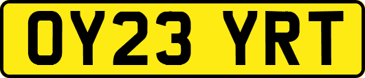 OY23YRT