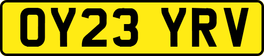 OY23YRV