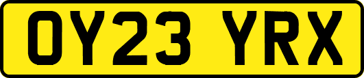 OY23YRX