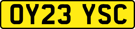 OY23YSC
