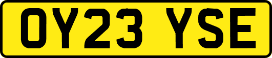 OY23YSE