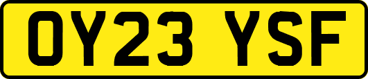 OY23YSF