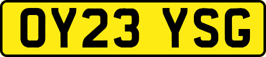 OY23YSG