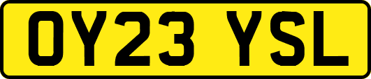 OY23YSL