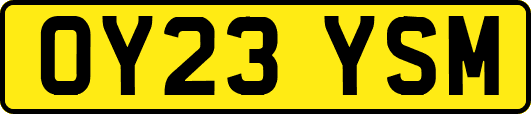 OY23YSM