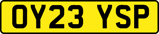 OY23YSP