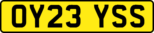 OY23YSS