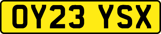 OY23YSX
