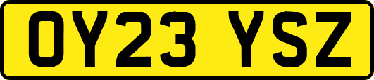 OY23YSZ