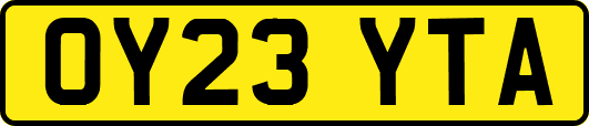 OY23YTA