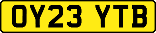 OY23YTB