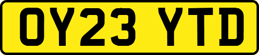 OY23YTD
