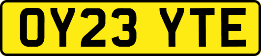 OY23YTE