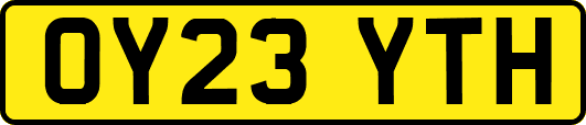 OY23YTH