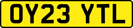 OY23YTL