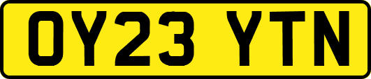 OY23YTN