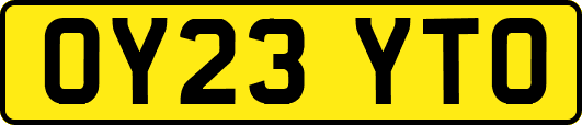 OY23YTO
