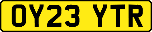 OY23YTR