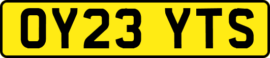 OY23YTS