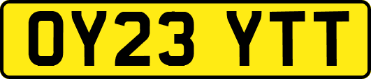 OY23YTT