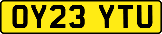 OY23YTU