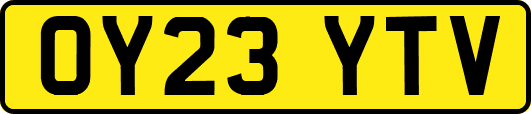 OY23YTV