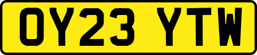 OY23YTW