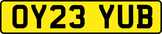 OY23YUB