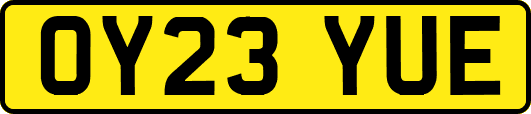 OY23YUE