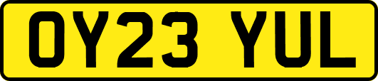 OY23YUL