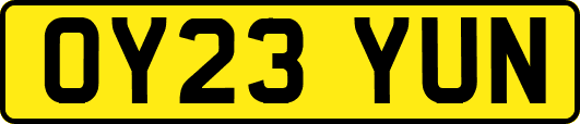OY23YUN