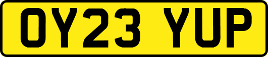 OY23YUP