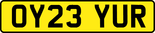 OY23YUR