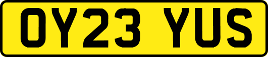OY23YUS