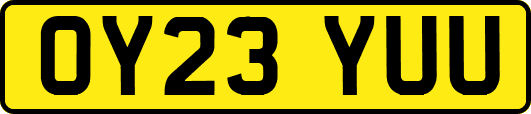 OY23YUU