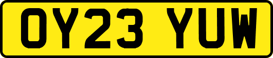 OY23YUW