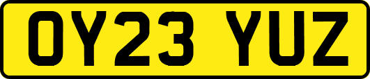 OY23YUZ