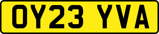 OY23YVA