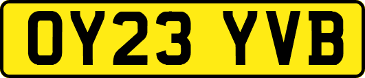 OY23YVB