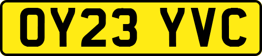 OY23YVC