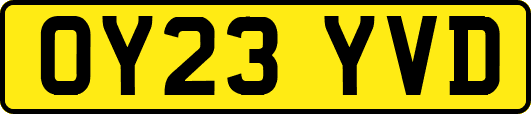OY23YVD